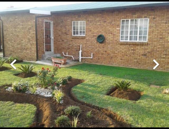 2 BEDROOM PROPERTY TO RENT IN SUNAIR PARK